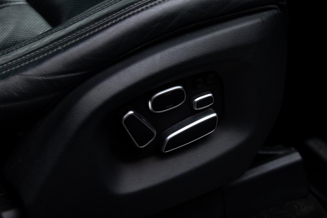 2014 Range Rover Autobiography 4.4 SDV8