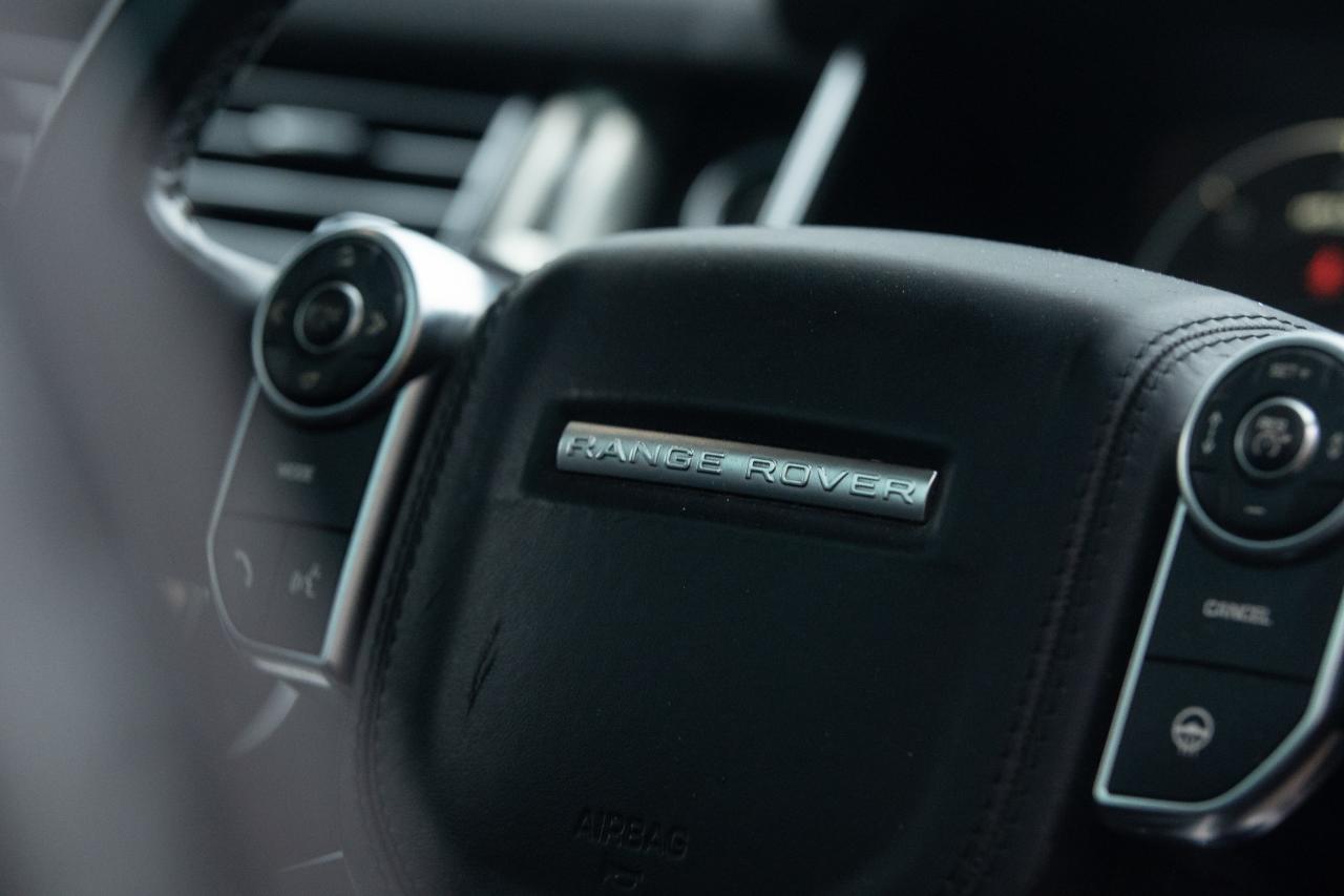 2014 Range Rover Autobiography 4.4 SDV8