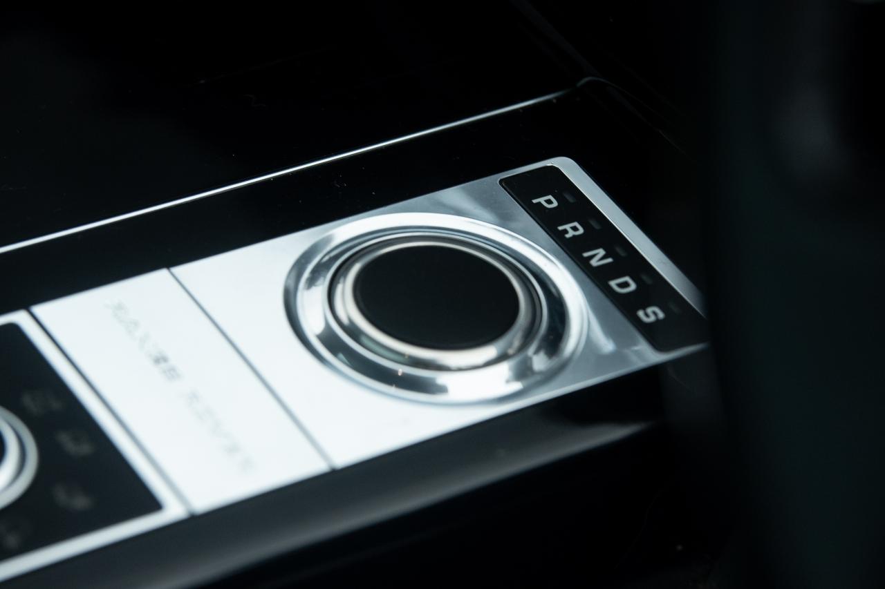 2014 Range Rover Autobiography 4.4 SDV8