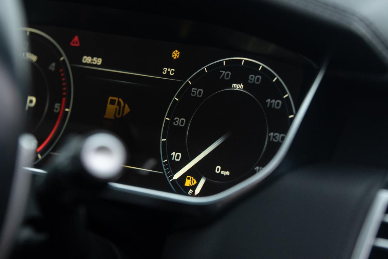 2014 Range Rover Autobiography 4.4 SDV8