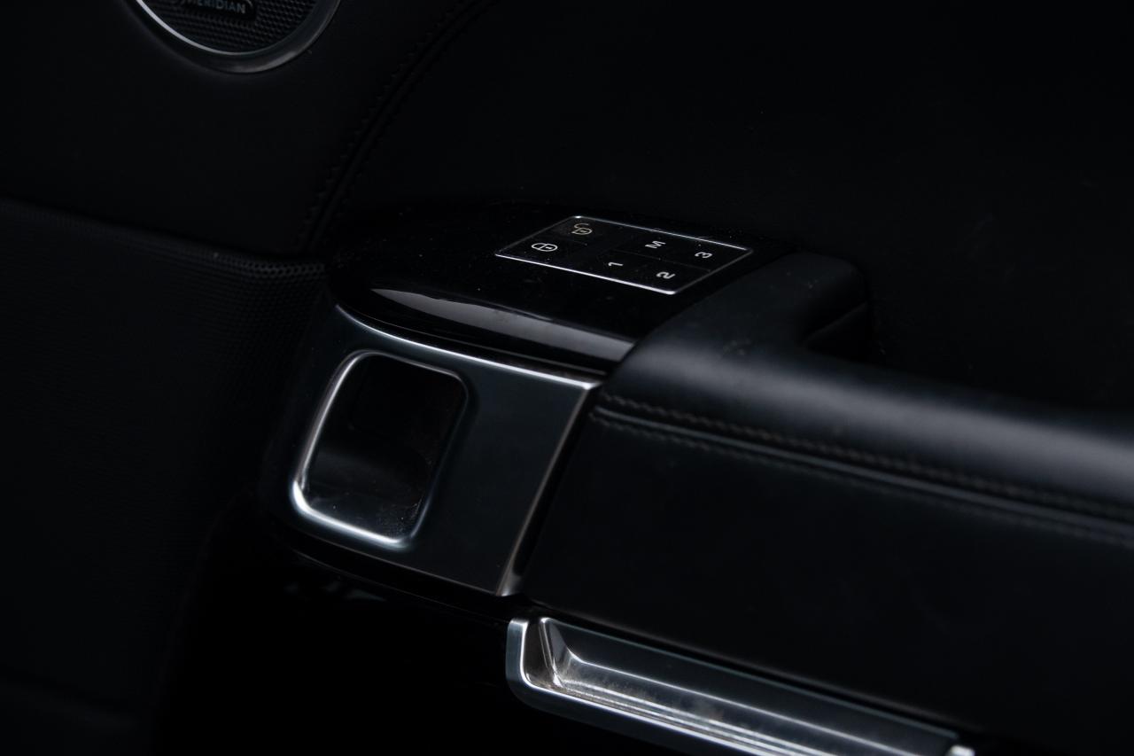 2014 Range Rover Autobiography 4.4 SDV8