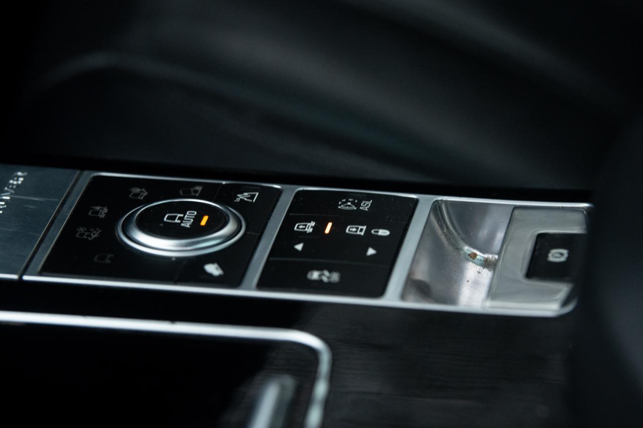 2014 Range Rover Autobiography 4.4 SDV8