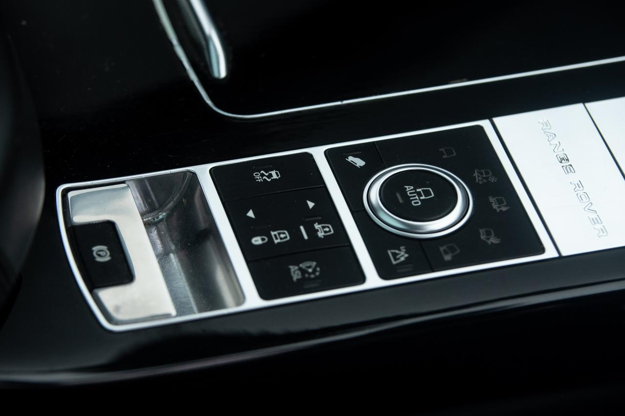 2014 Range Rover Autobiography 4.4 SDV8