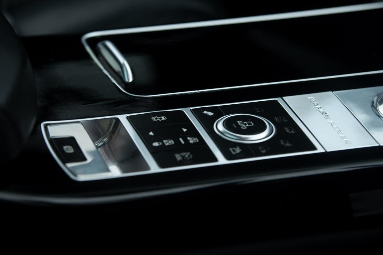 2014 Range Rover Autobiography 4.4 SDV8