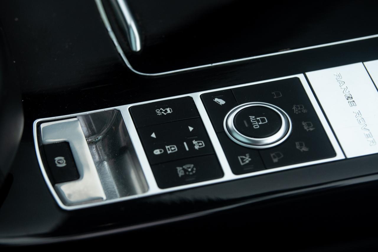 2014 Range Rover Autobiography 4.4 SDV8