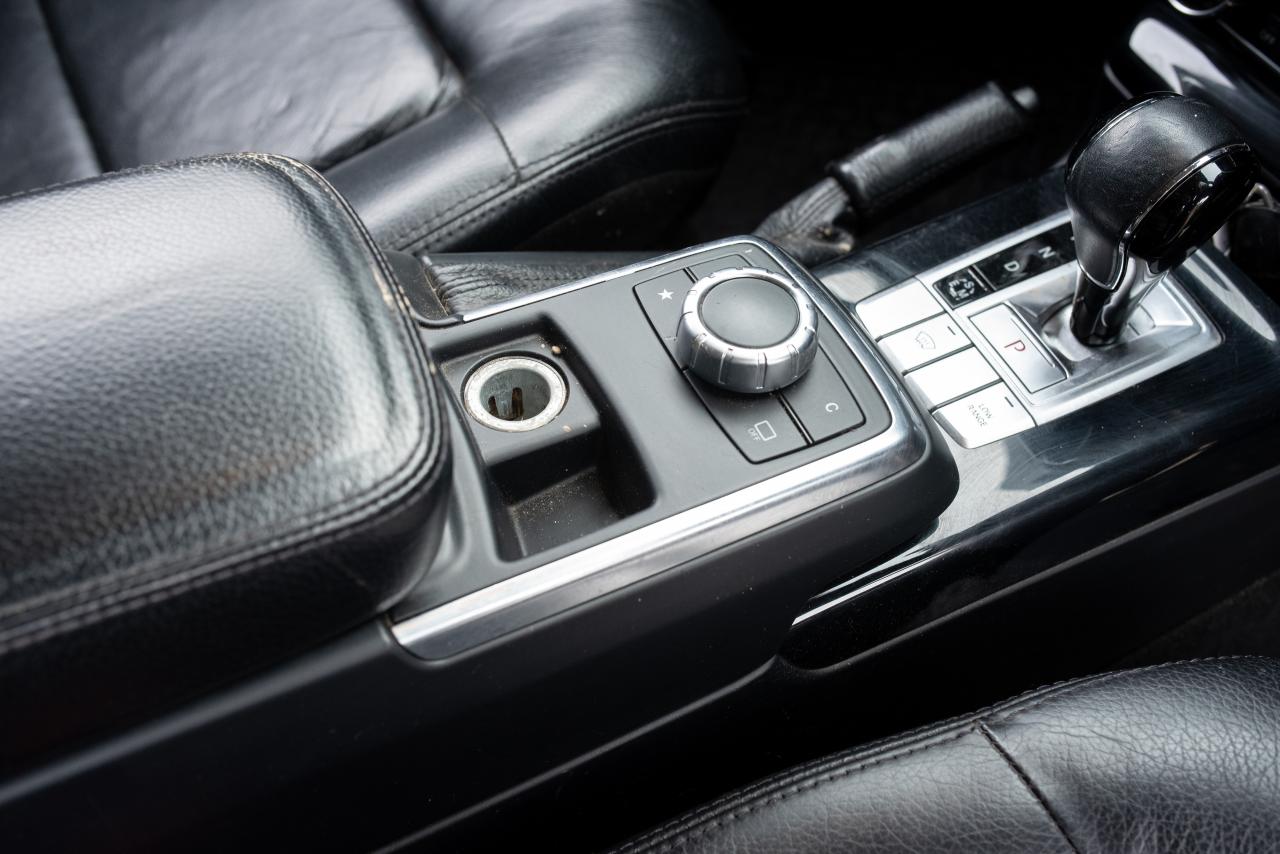 2016 Mercedes - Benz G350 4Matic D Auto