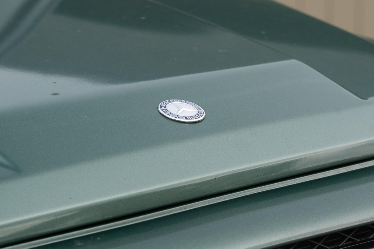 2016 Mercedes - Benz G350 4Matic D Auto