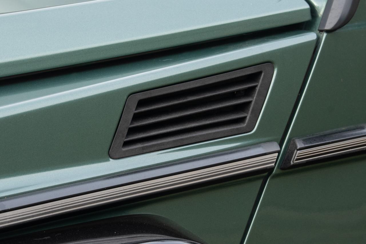 2016 Mercedes - Benz G350 4Matic D Auto