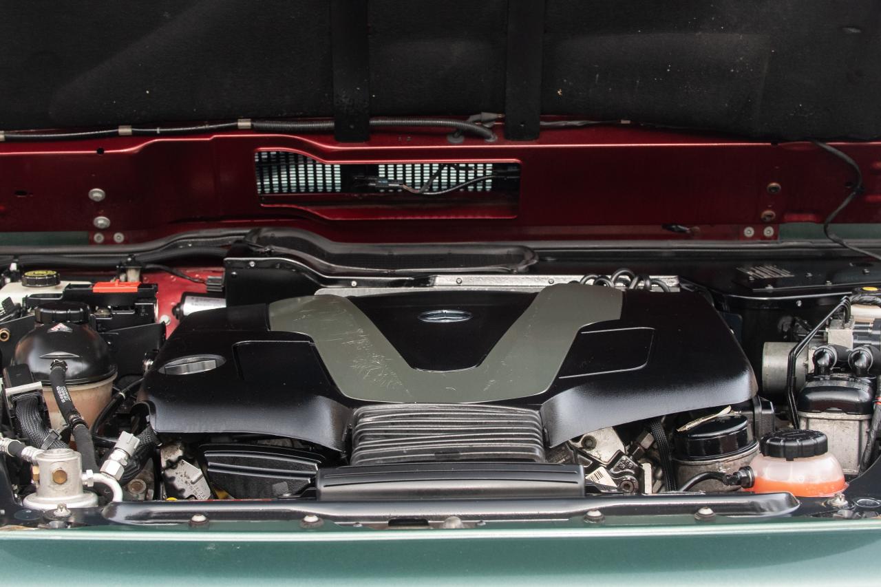 2016 Mercedes - Benz G350 4Matic D Auto