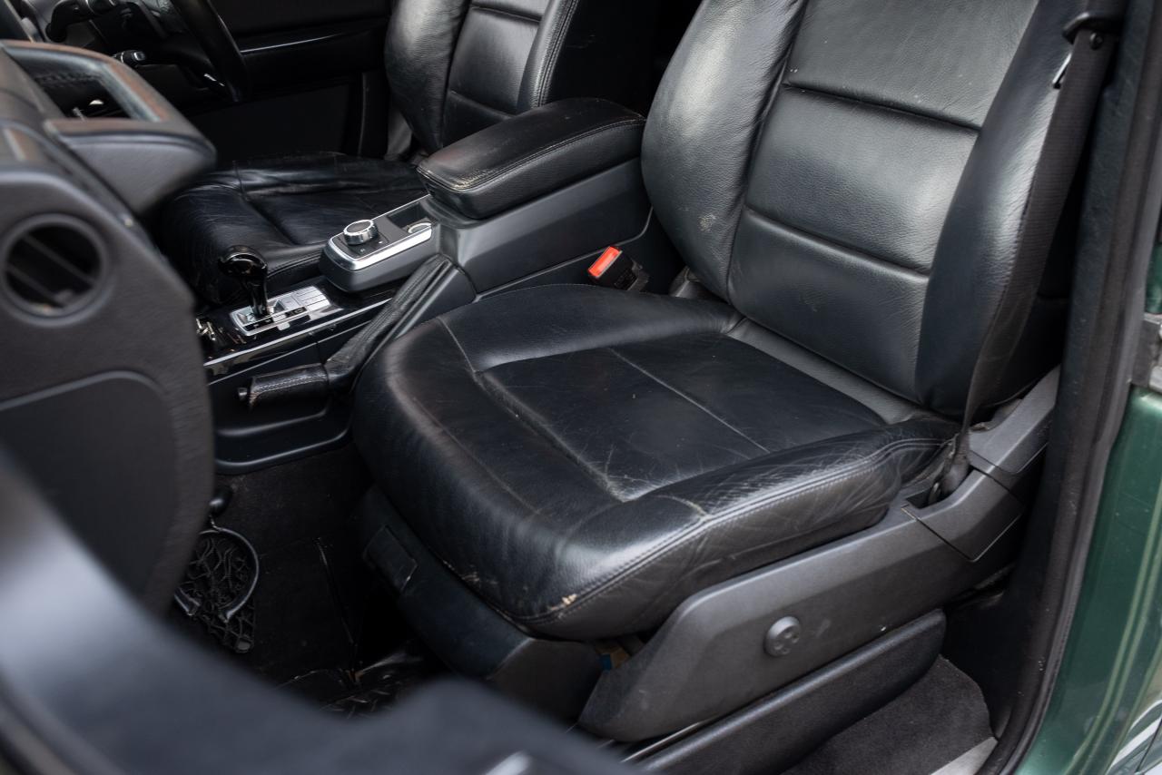 2016 Mercedes - Benz G350 4Matic D Auto