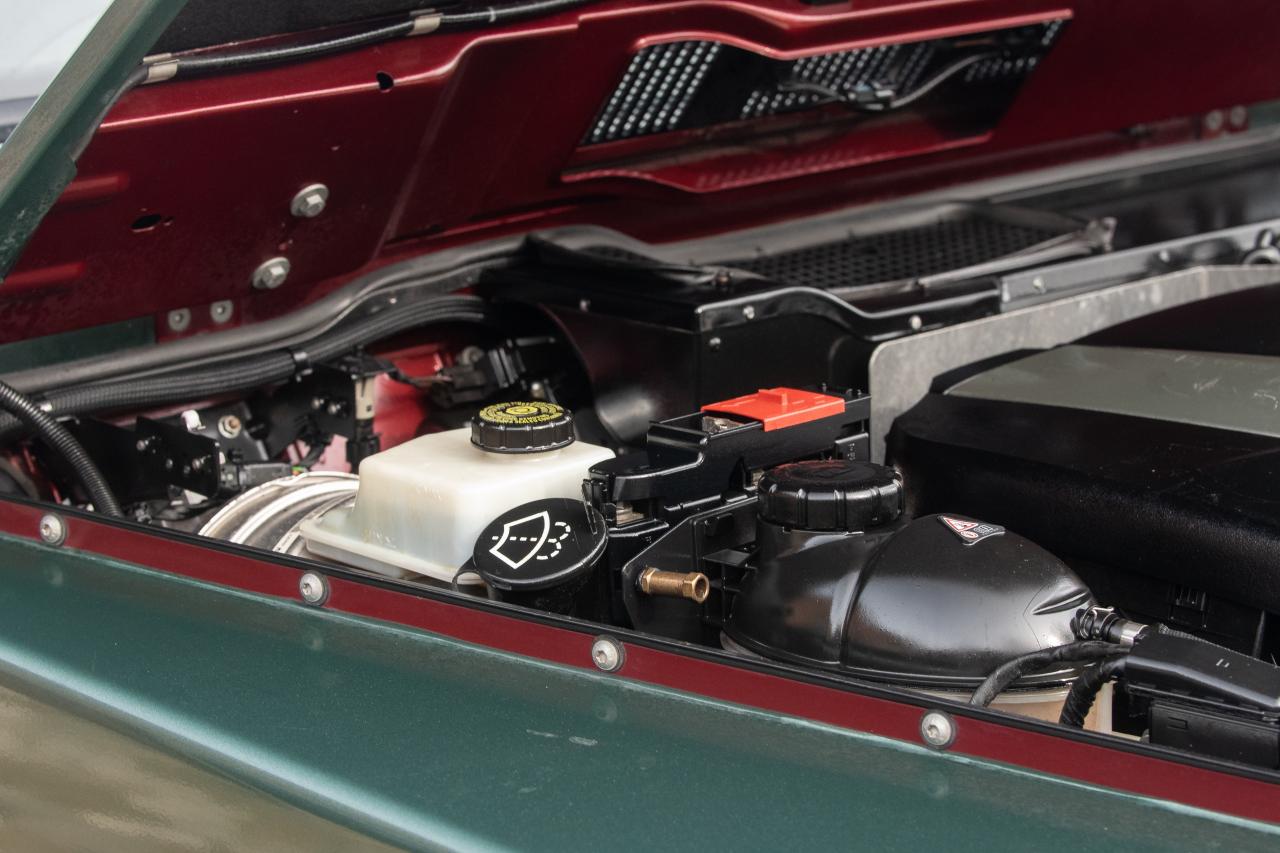 2016 Mercedes - Benz G350 4Matic D Auto