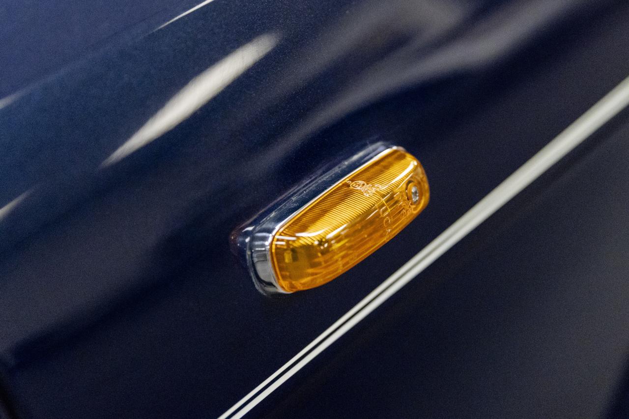 1989 Rolls - Royce Silver Spirit 