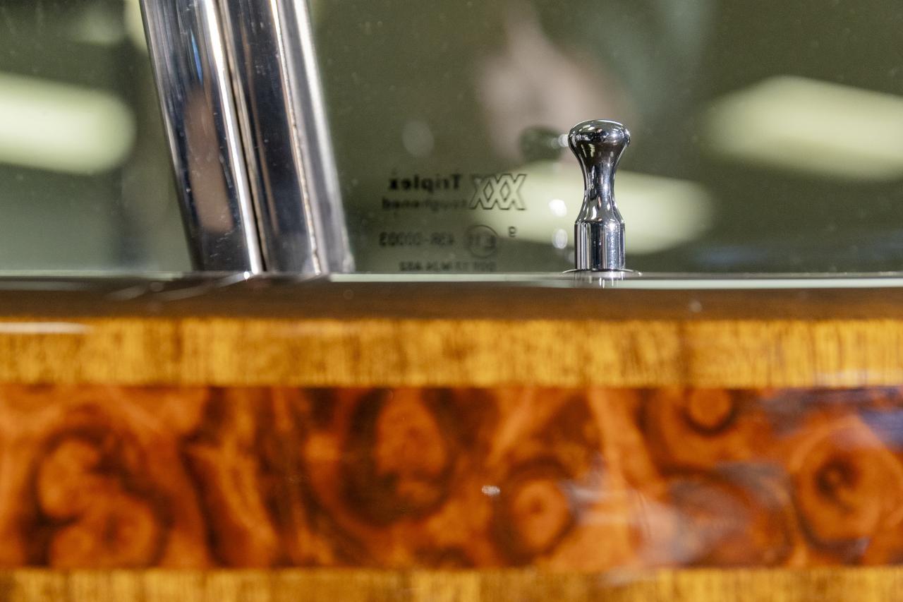 1989 Rolls - Royce Silver Spirit 