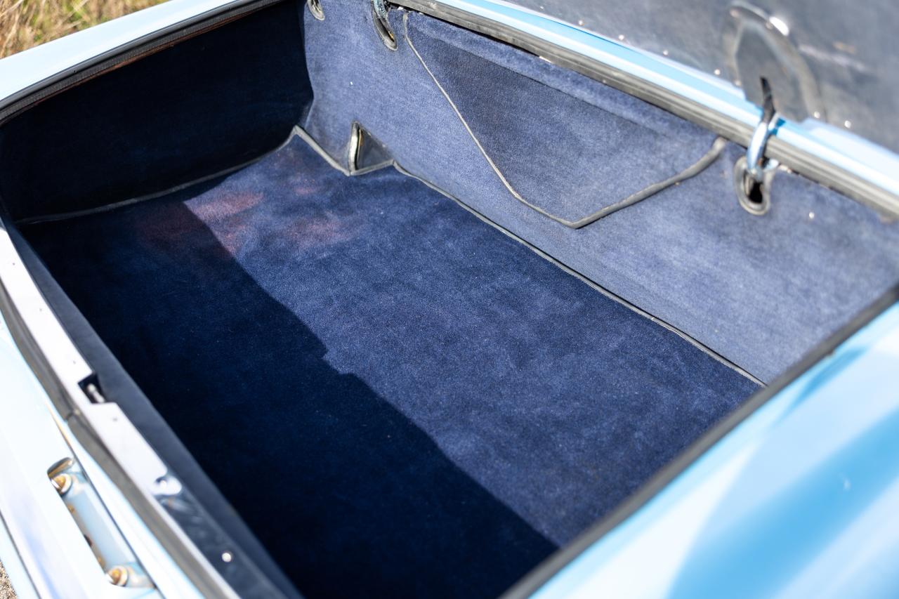 1980 Rolls - Royce Corniche Convertible