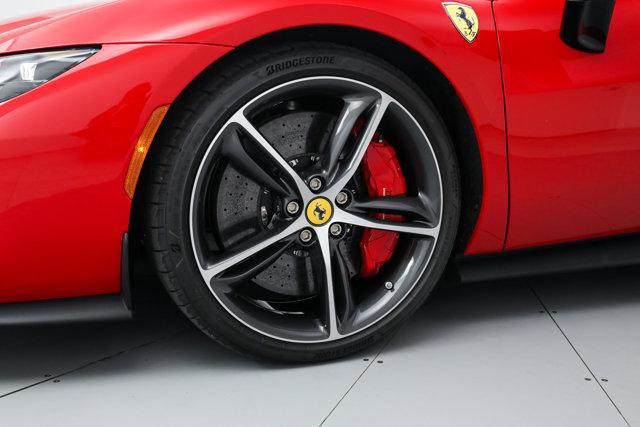 2025 Ferrari 296 GTB