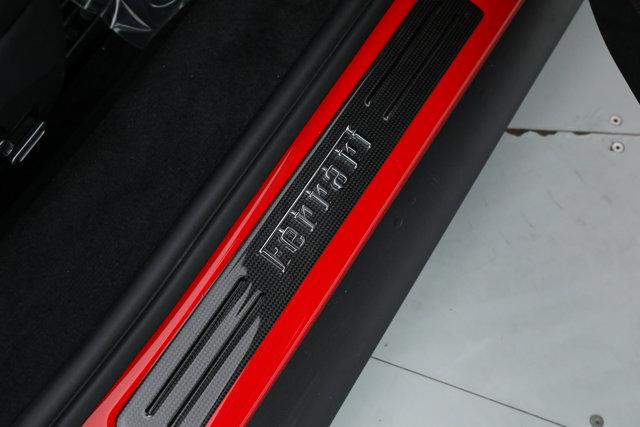 2025 Ferrari 296 GTB