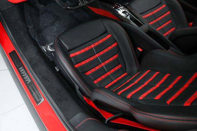 2025 Ferrari 296 GTB