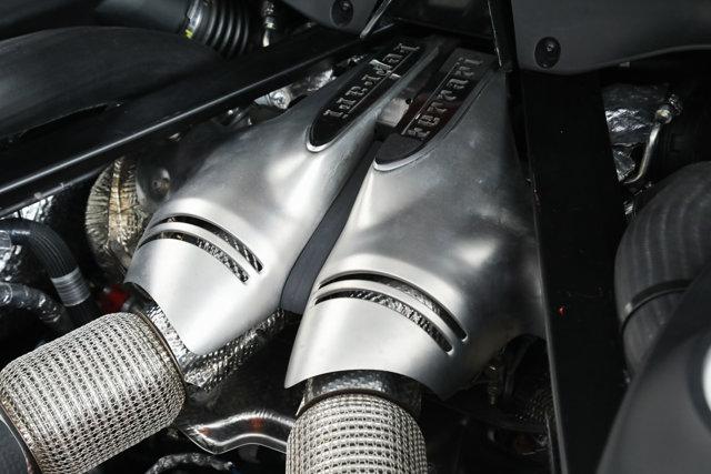 2025 Ferrari 296 GTB