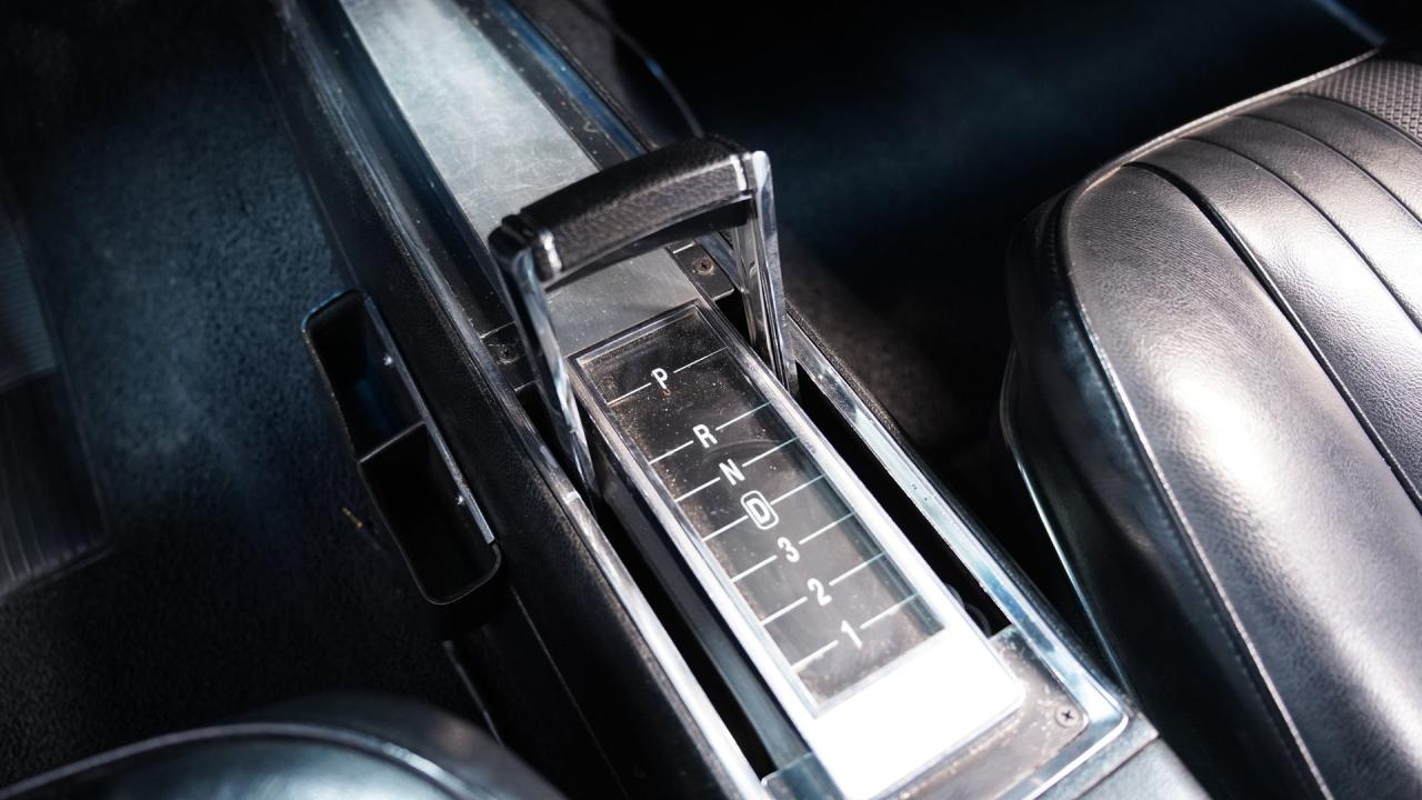 1969 Chevrolet Chevelle 427 Yenko Tribute