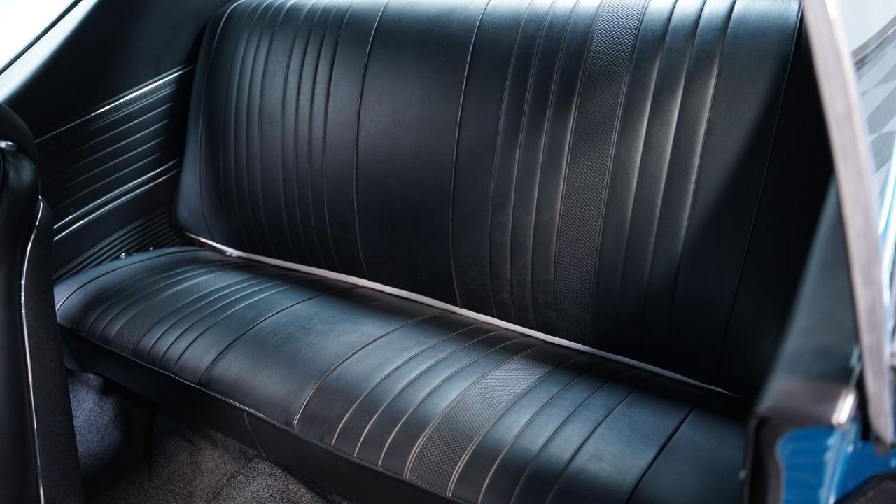 1969 Chevrolet Chevelle 427 Yenko Tribute