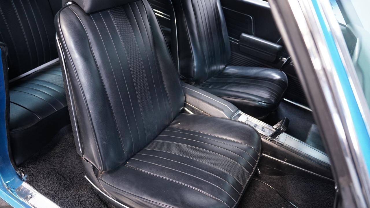 1969 Chevrolet Chevelle 427 Yenko Tribute