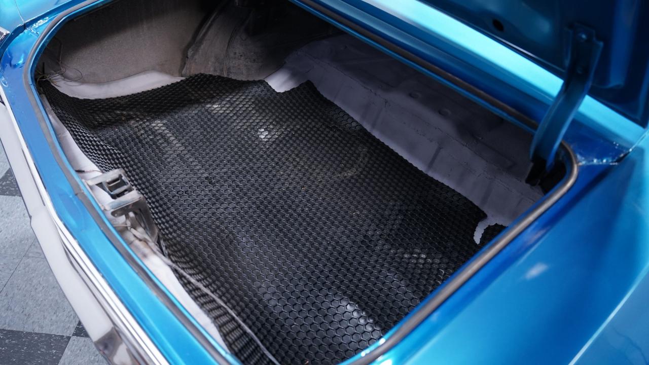 1969 Chevrolet Chevelle 427 Yenko Tribute