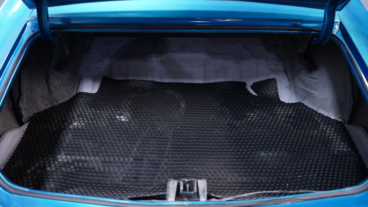 1969 Chevrolet Chevelle 427 Yenko Tribute