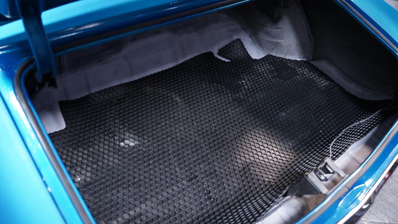 1969 Chevrolet Chevelle 427 Yenko Tribute