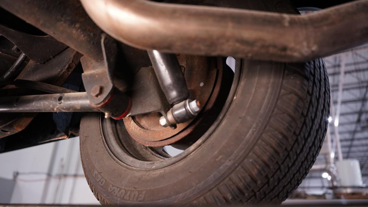 1969 Chevrolet Chevelle 427 Yenko Tribute