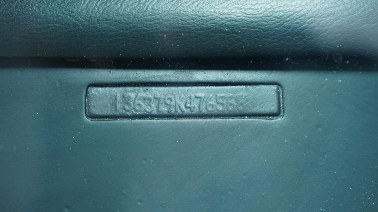 1969 Chevrolet Chevelle 427 Yenko Tribute