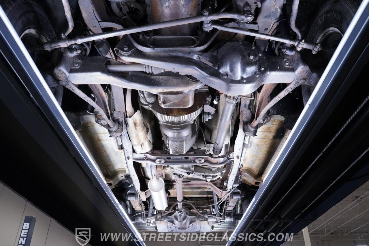 1984 Ford Bronco 4X4