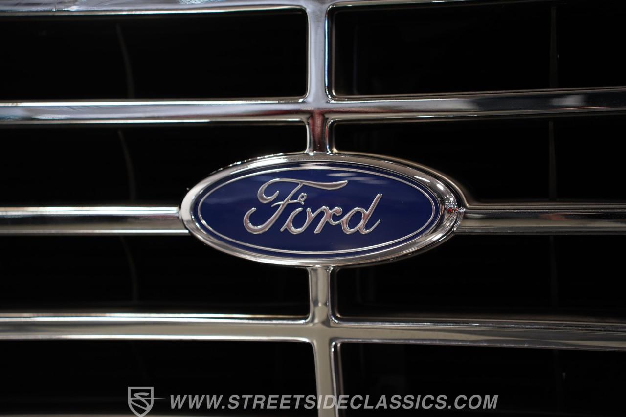 1984 Ford Bronco 4X4