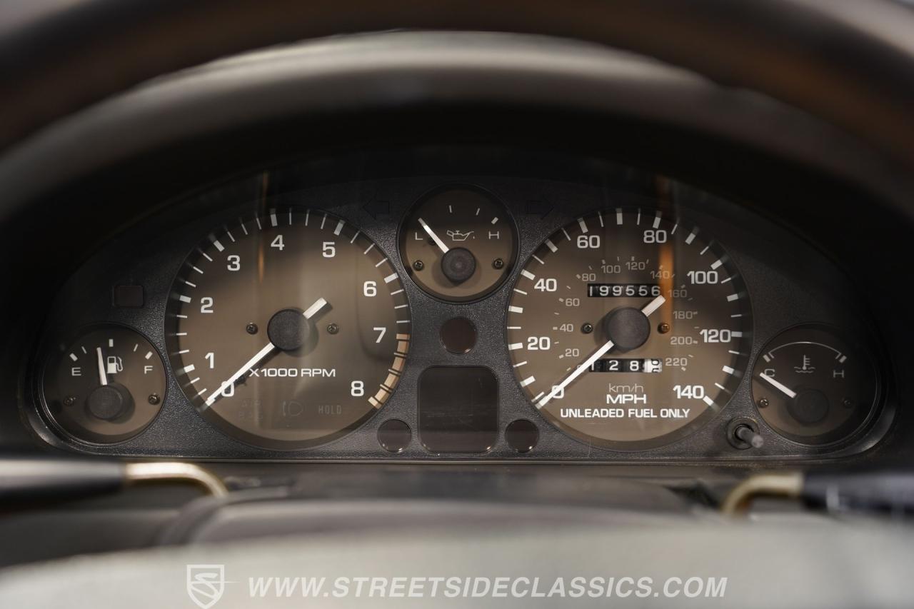 1995 Mazda Miata Mx-5 M Edition J-Series Swap