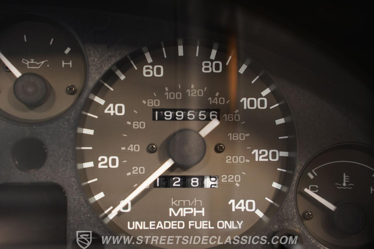 1995 Mazda Miata Mx-5 M Edition J-Series Swap