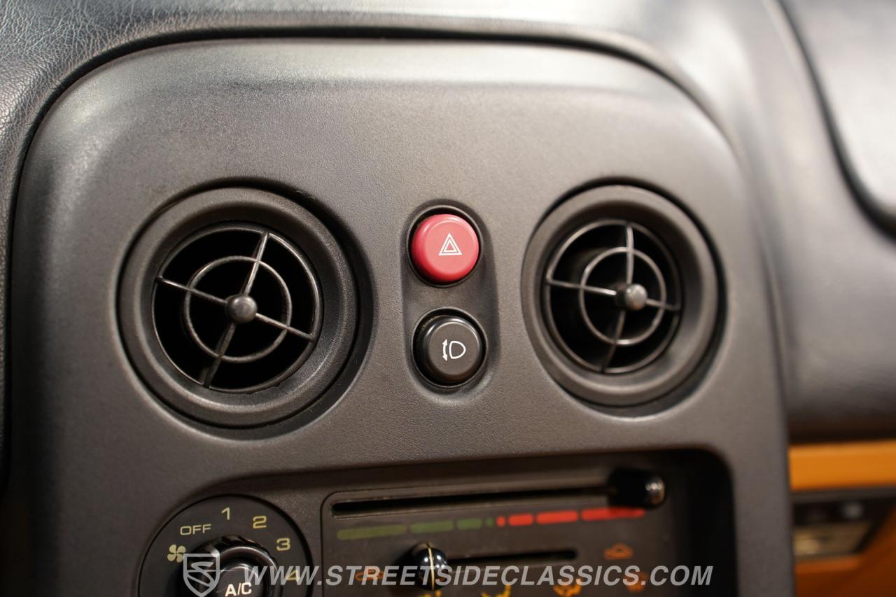 1995 Mazda Miata Mx-5 M Edition J-Series Swap