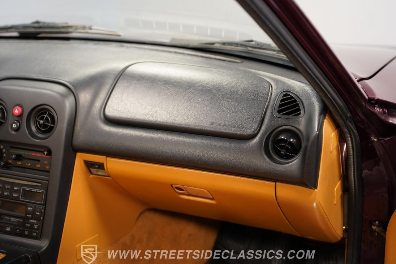 1995 Mazda Miata Mx-5 M Edition J-Series Swap