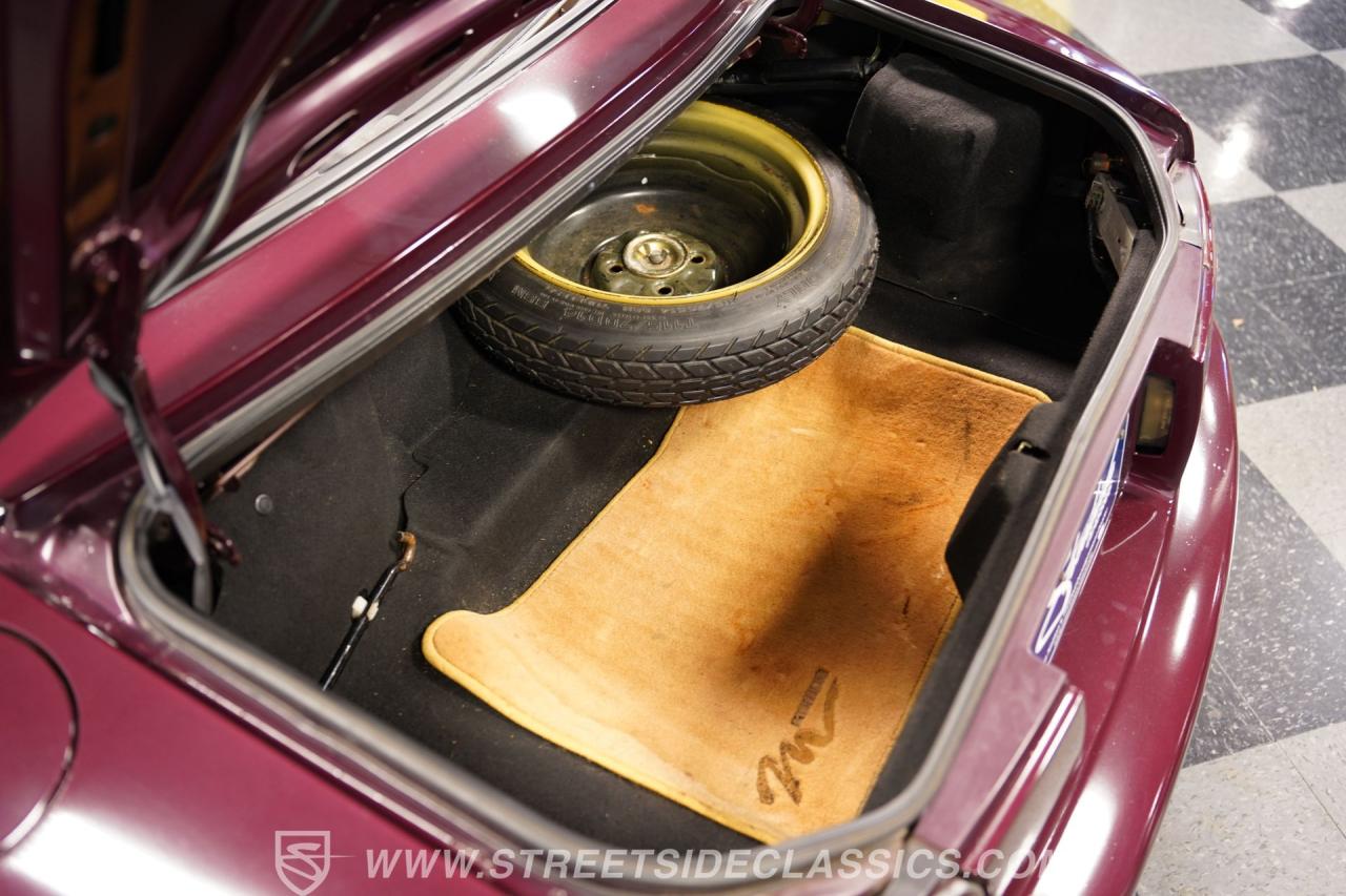 1995 Mazda Miata Mx-5 M Edition J-Series Swap