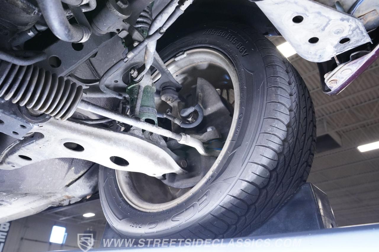 1995 Mazda Miata Mx-5 M Edition J-Series Swap