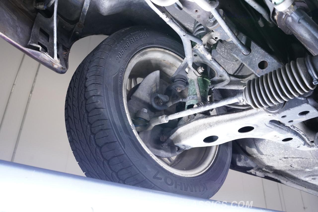 1995 Mazda Miata Mx-5 M Edition J-Series Swap