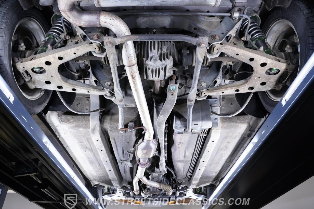 1995 Mazda Miata Mx-5 M Edition J-Series Swap