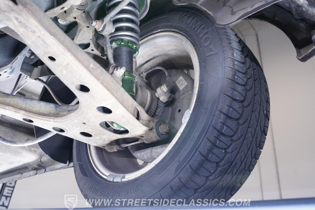 1995 Mazda Miata Mx-5 M Edition J-Series Swap