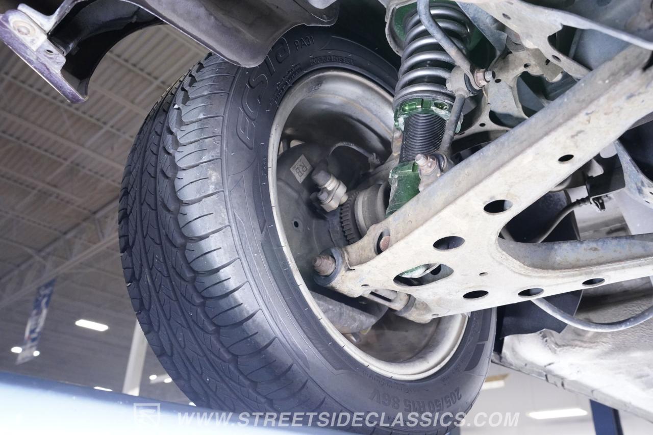 1995 Mazda Miata Mx-5 M Edition J-Series Swap