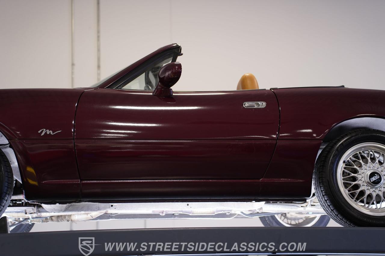 1995 Mazda Miata Mx-5 M Edition J-Series Swap
