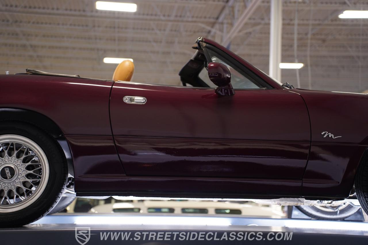 1995 Mazda Miata Mx-5 M Edition J-Series Swap