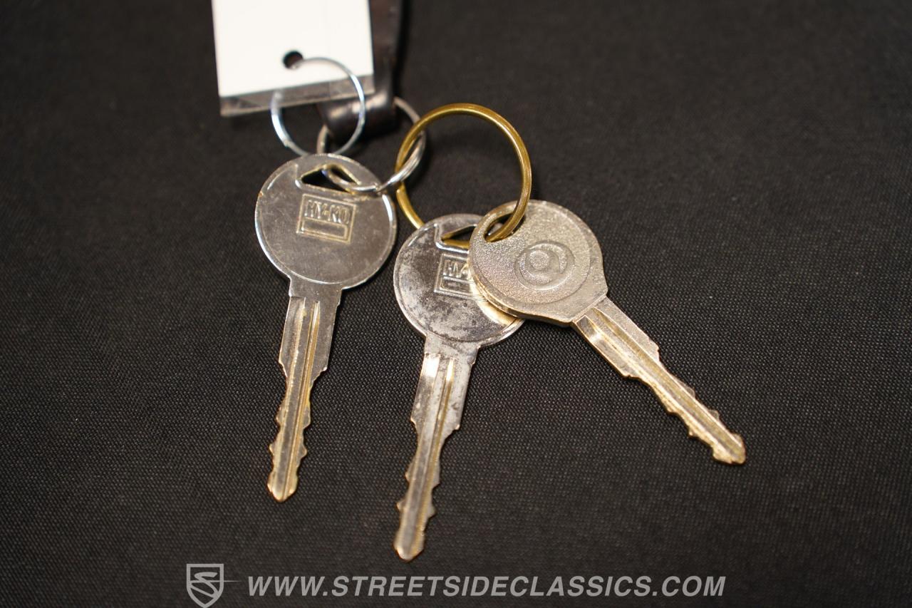 1995 Mazda Miata Mx-5 M Edition J-Series Swap