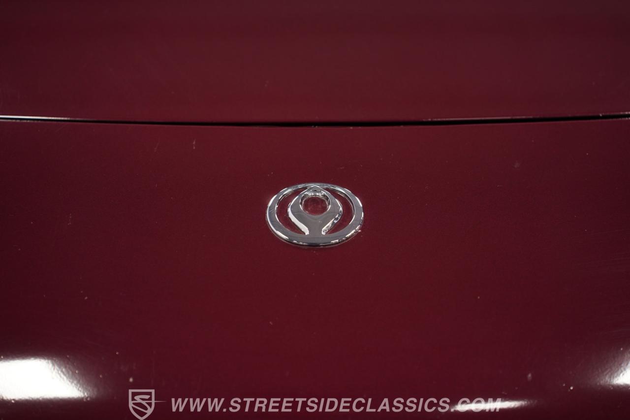 1995 Mazda Miata Mx-5 M Edition J-Series Swap