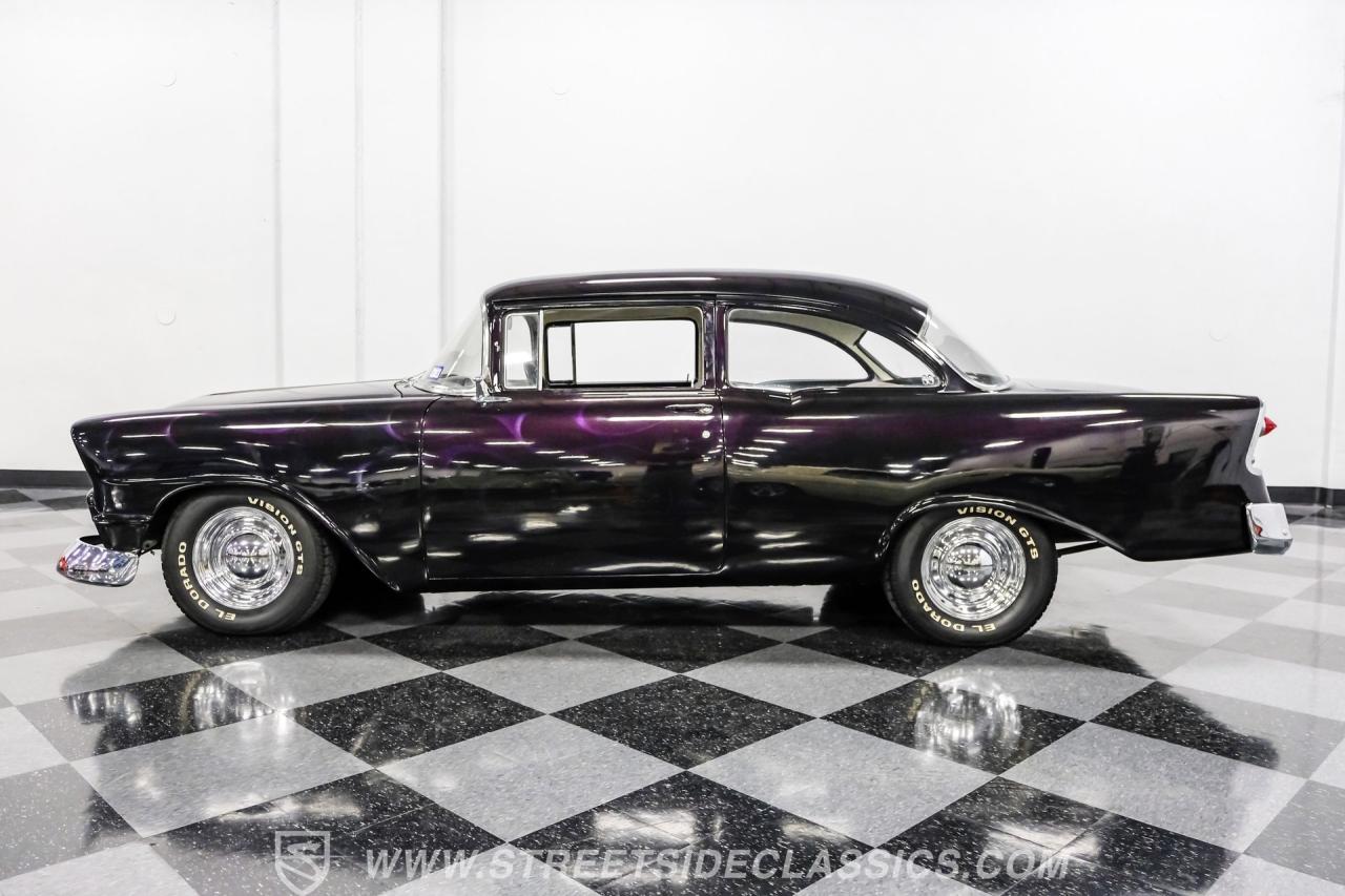 1956 Chevrolet 150 Custom