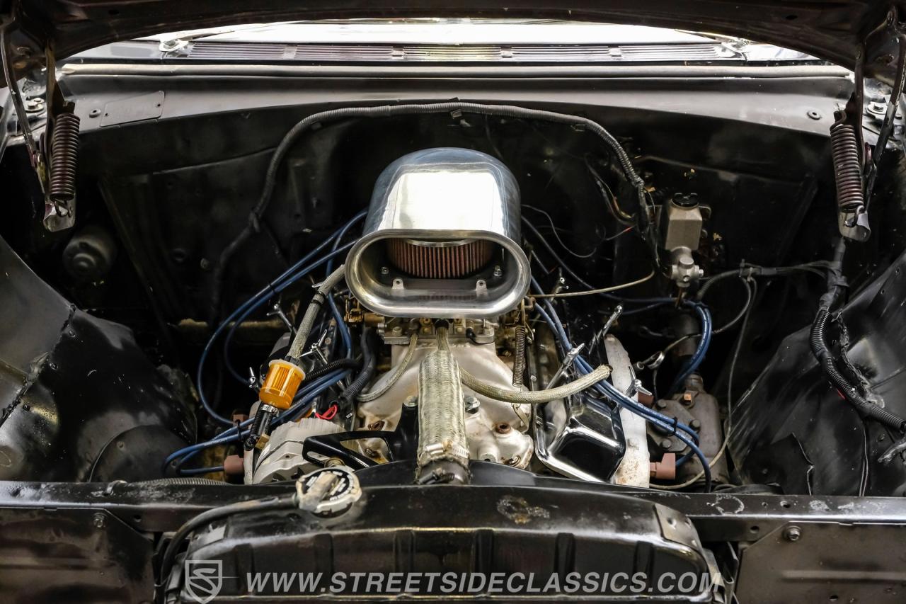 1956 Chevrolet 150 Custom