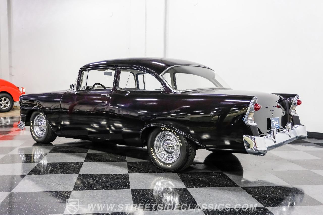 1956 Chevrolet 150 Custom