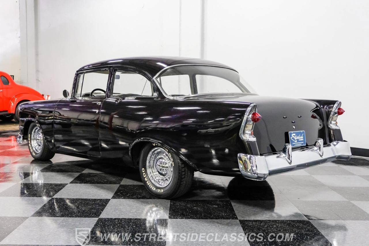 1956 Chevrolet 150 Custom